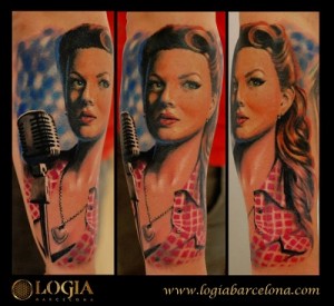 Tatuaje www.logiabarcelona.com Tattoo Ink 00008